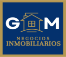GM Inmobiliaria Logo